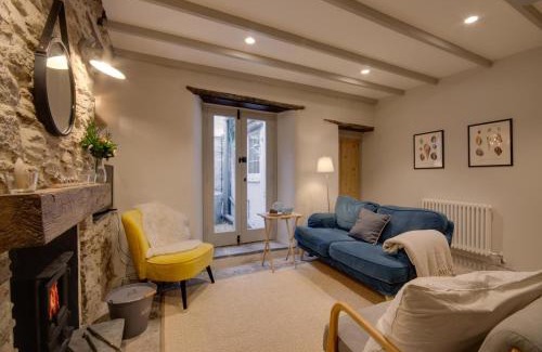 Fowey House | Killas Cottage