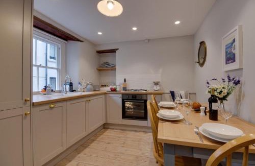 Fowey House | Killas Cottage