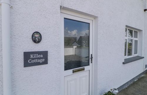 Londonderry House | Killea Cottage