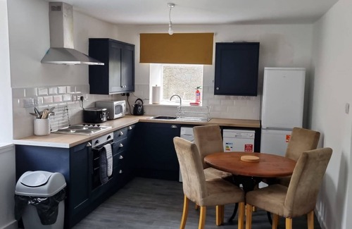 Inveraray House | Killean Farmhouse Cottages