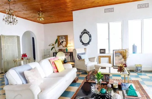 Moshi Villa | Killi Luxury Villa