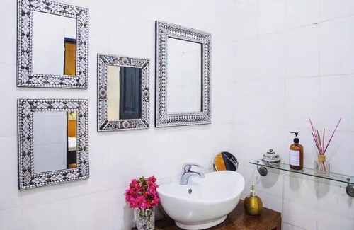 Moshi Villa | Killi Luxury Villa