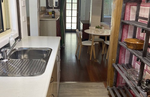 Crescent Head Apartment | Killick Lane "The Cubby"