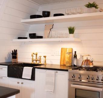 Killington House | Killington A-Frame home