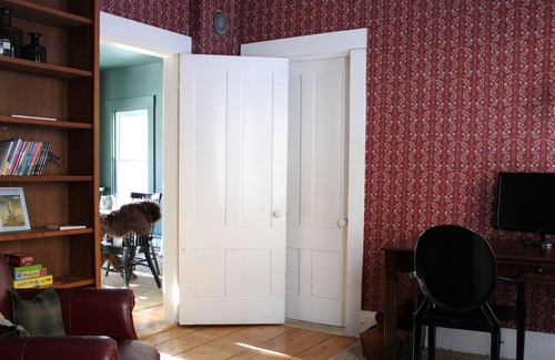 Bridgewater Corners Ski Chalet | Killington / Bridgewater: Ski Chalet 8 Mins from Skyeship