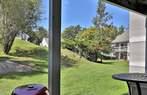 Killington Hotel | Killington Center Inn & Suites by Killington VR - 2 Bedrooms