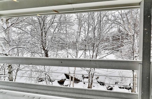 Killington Hotel | Killington Center Inn & Suites by Killington VR - 2 Bedrooms