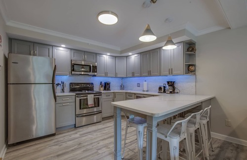 Killington Condo | Killington Condo with 3 Flat Screen TVs, pool & tennis !
