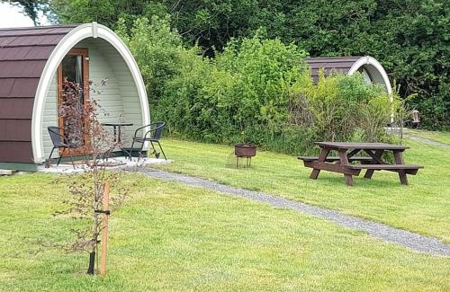 Enniskillen Other | Killynick Glamping Oiney Fishing County Fermanagh