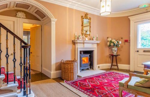 Brodick House | Kilmichael House