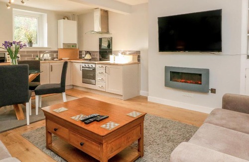 Combe Martin House | Kiln Cottage