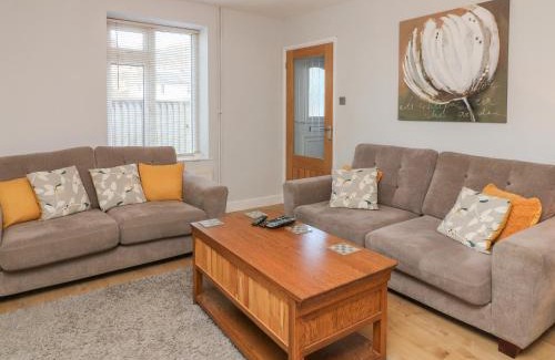 Combe Martin House | Kiln Cottage