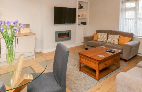 Combe Martin House | Kiln Cottage