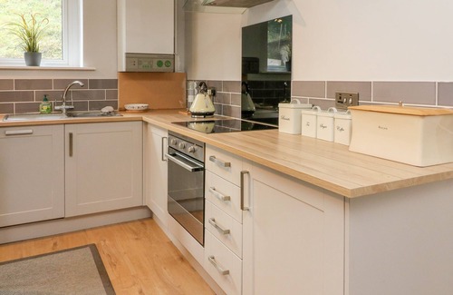 Combe Martin Cottage | Kiln Cottage