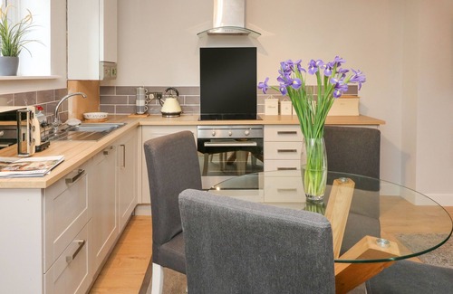 Combe Martin Cottage | Kiln Cottage