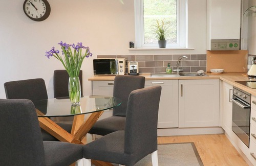 Combe Martin Cottage | Kiln Cottage