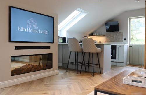 Ripley Apartment | Kiln House Lodge