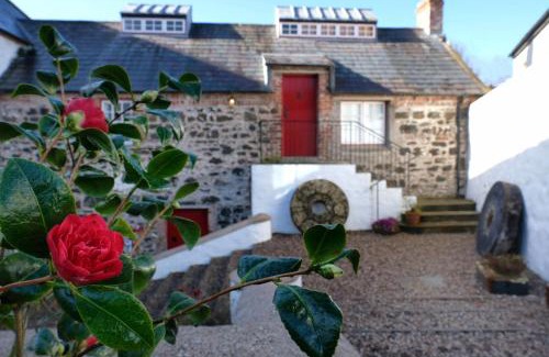 Bushmills House | Kiln Wing, Old Corn Mill
