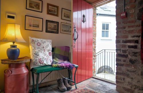 Bushmills House | Kiln Wing, Old Corn Mill