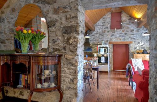 Bushmills House | Kiln Wing, Old Corn Mill