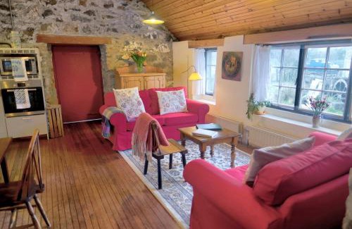 Bushmills House | Kiln Wing, Old Corn Mill