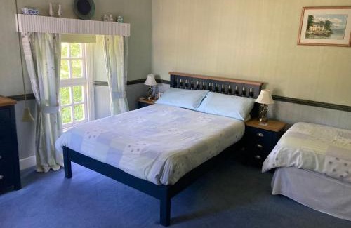 Saltash House | Kilna BnB