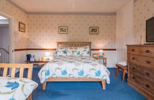 Saltash House | Kilna BnB