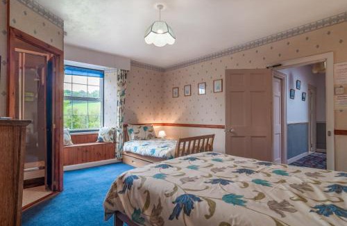 Saltash House | Kilna BnB