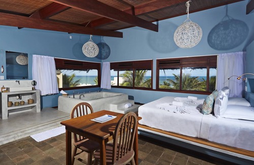 Sibauma Resort | Kilombo Villas & Spa