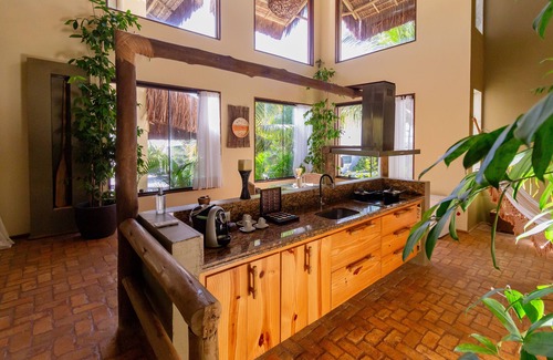 Sibauma Resort | Kilombo Villas & Spa