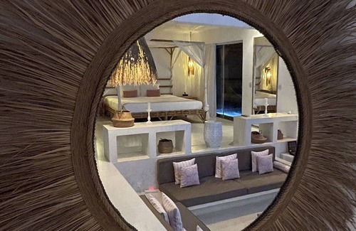 Sibauma Resort | Kilombo Villas & Spa
