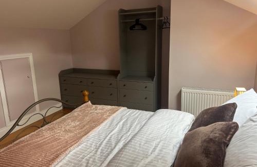 Aughrim Apartment | Kilpipe Snug