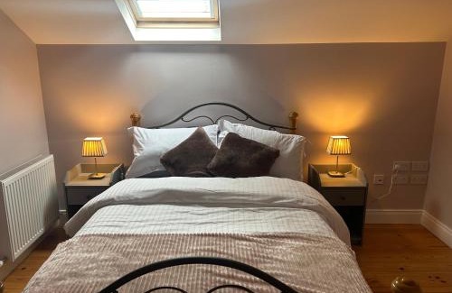 Aughrim Apartment | Kilpipe Snug