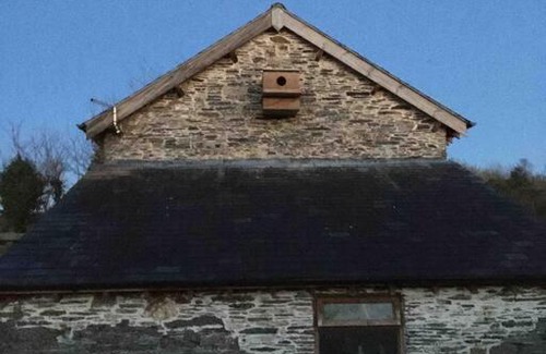 Saltash House | KilquiteBarn, Peace and Quiet in Cornwall!