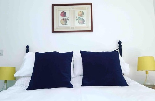 Saltash House | KilquiteBarn, Peace and Quiet in Cornwall!