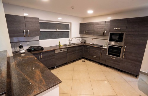 Mombasa Apartment | Kilua Residences by CityBlue