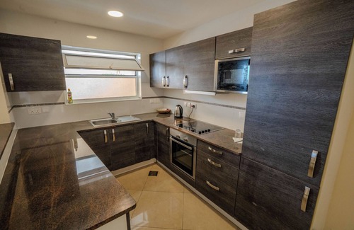 Mombasa Apartment | Kilua Residences by CityBlue