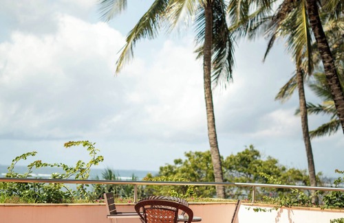 Mombasa Apartment | Kilua Residences by CityBlue