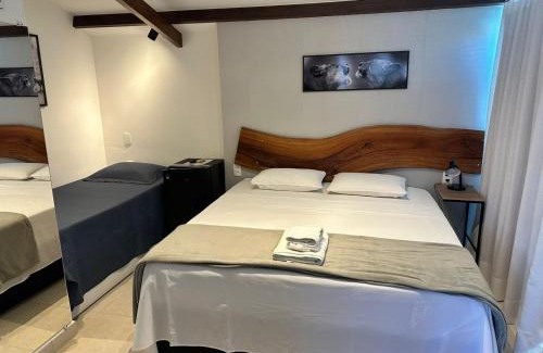 Alto Barroca House | Kim Casa BH
