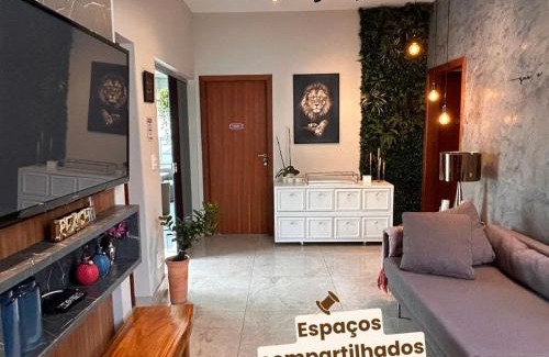 Alto Barroca House | Kim Casa BH