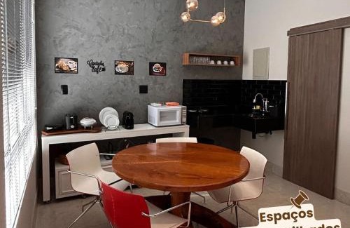 Alto Barroca House | Kim Casa BH