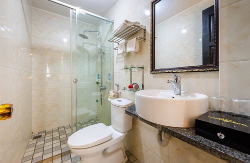 Lao Cai Hotel | Kim Cuong Hotel