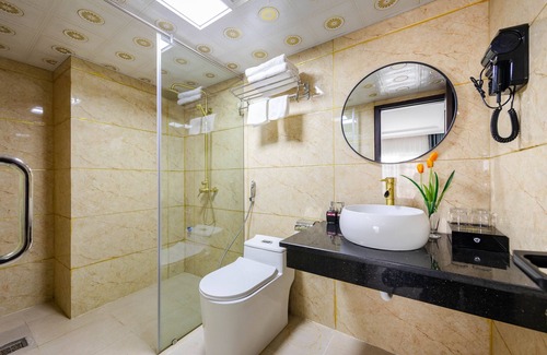 Lao Cai Hotel | Kim Cuong Hotel