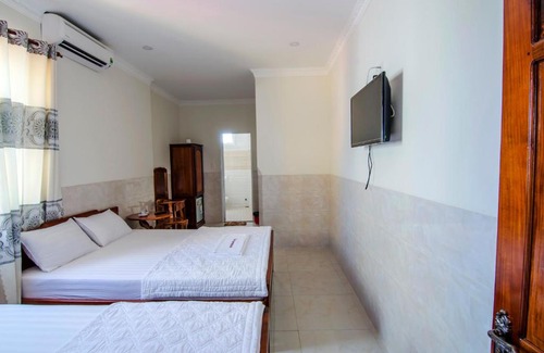 Duong Dong Hotel | Kim Hồng Anh Guest House