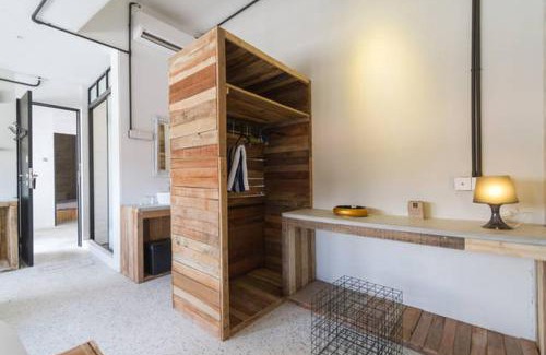 Downtown George Town Hotel | Kim Haus Loft