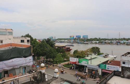 Ninh Kieu Hotel | Kim Long Hotel