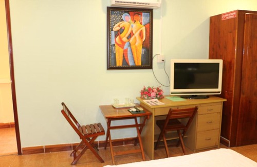Ninh Kieu Hotel | Kim Long Hotel