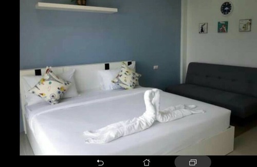 Mai Khao Hotel | Kim Lung Airport Hotel