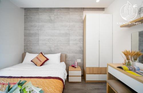 Ngu Hanh Son Apartment | Kim Ngan Phat Luxury Villa