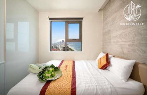 Ngu Hanh Son Apartment | Kim Ngan Phat Luxury Villa